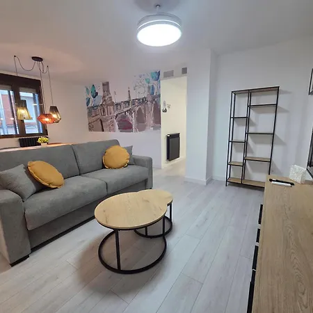 The Eight Unique Apartamento Teruel