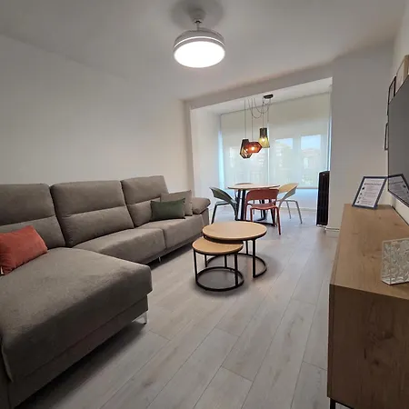 The Eight Unique Apartamento Teruel