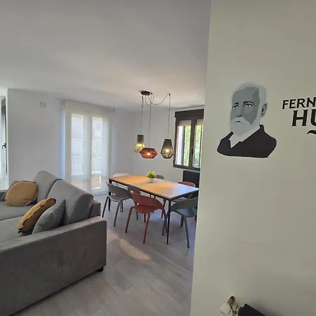 Apartamento The Eight Unique Teruel