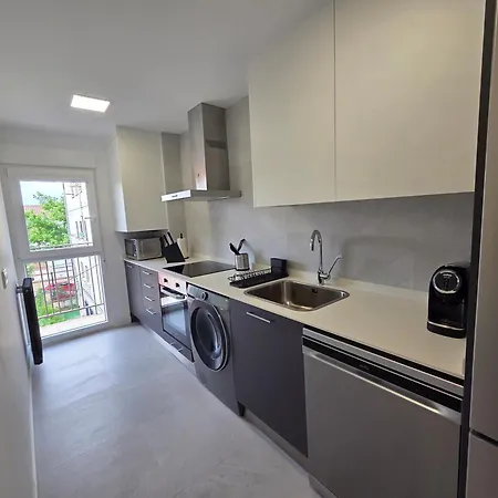 The Eight Unique דירה *