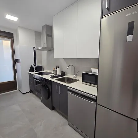 דירה The Eight Unique *