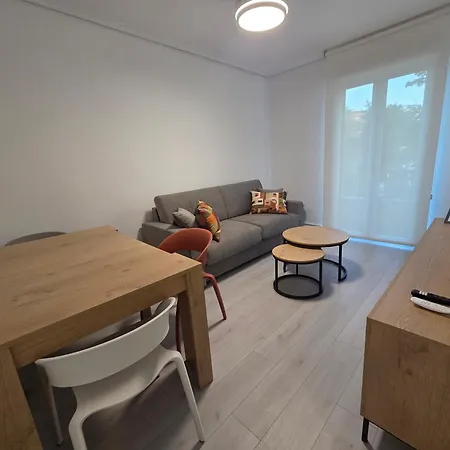 The Eight Unique דירה *