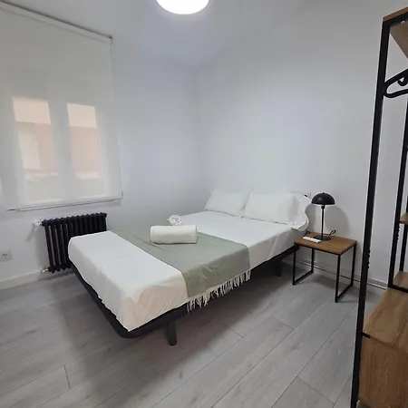 The Eight Unique דירה *