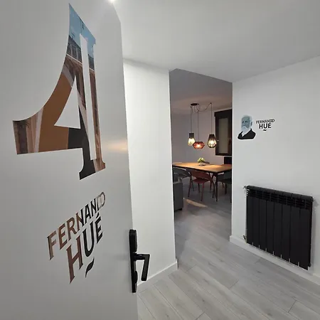 The Eight Unique דירה *