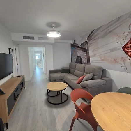 The Eight Unique דירה *