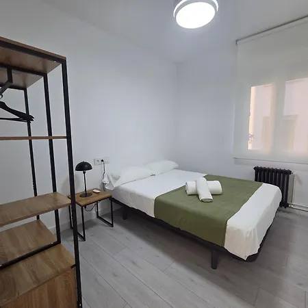 דירה The Eight Unique טרואל