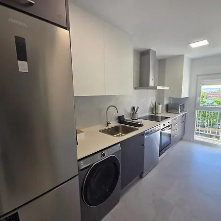 The Eight Unique דירה *