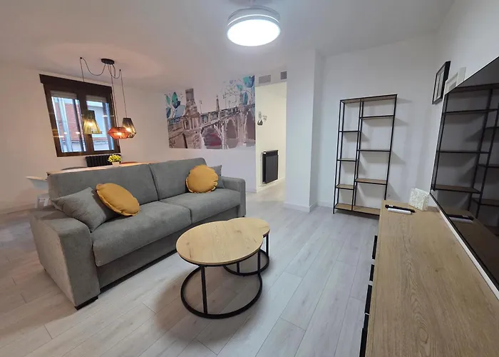 The Eight Unique Apartamento Teruel