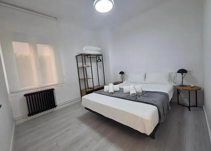 Apartamento The Eight Unique *