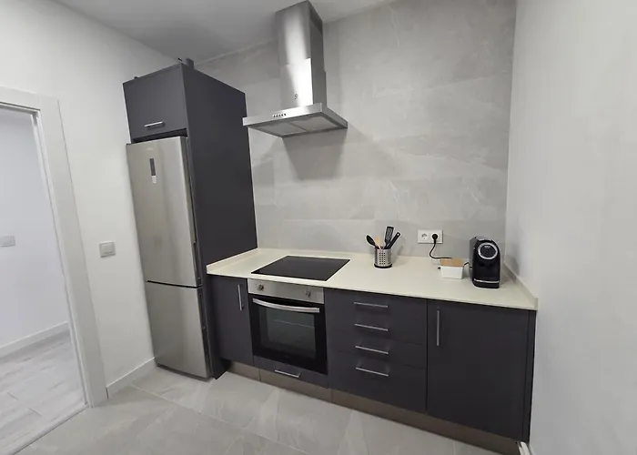 The Eight Unique Apartamento Teruel