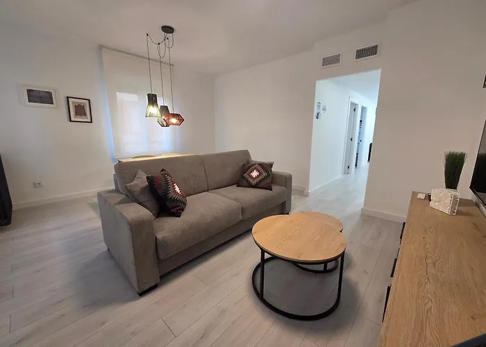 Apartamento The Eight Unique Teruel