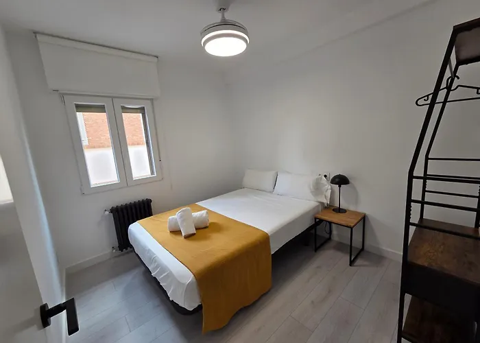 The Eight Unique Apartamento *