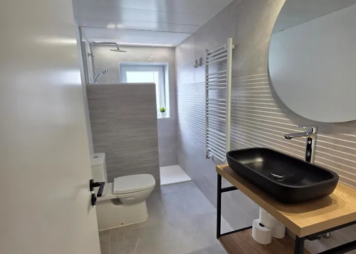 Apartamento The Eight Unique Teruel