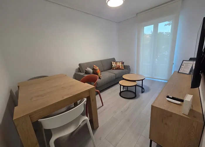 The Eight Unique Apartamento *