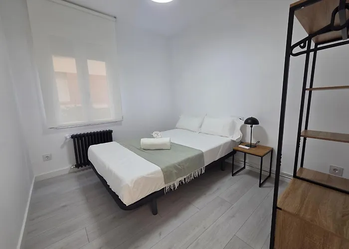 The Eight Unique Apartamento *