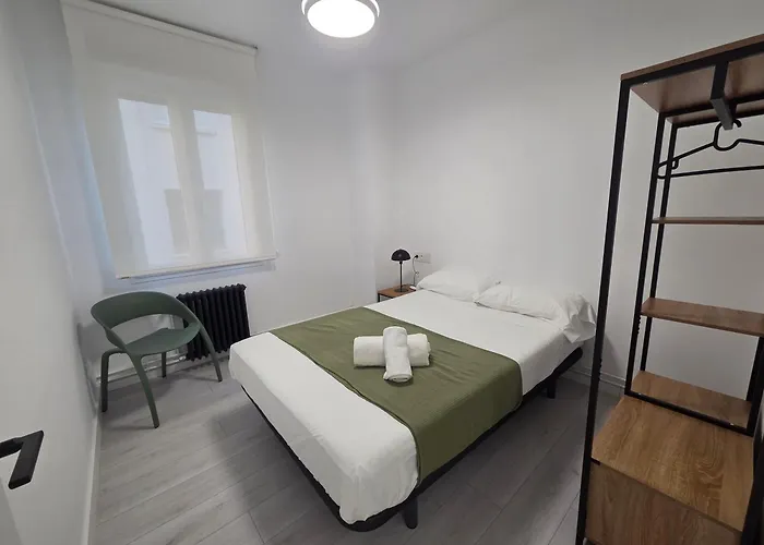 The Eight Unique Teruel