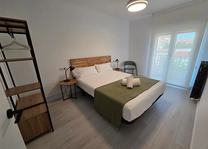 The Eight Unique Apartamento