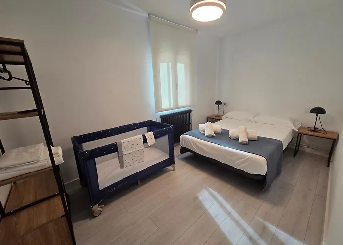 Apartamento The Eight Unique *