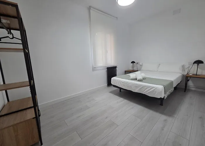 Apartamento The Eight Unique Teruel