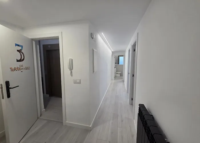 Apartamento The Eight Unique Teruel