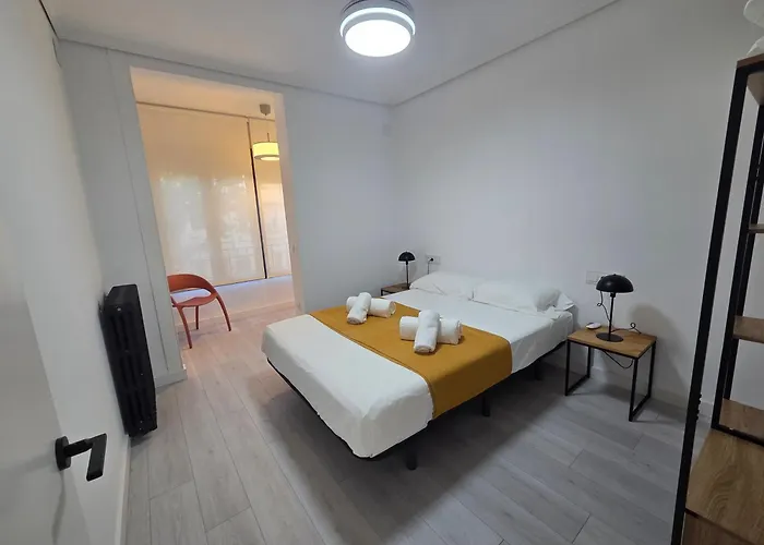 The Eight Unique Apartamento Teruel