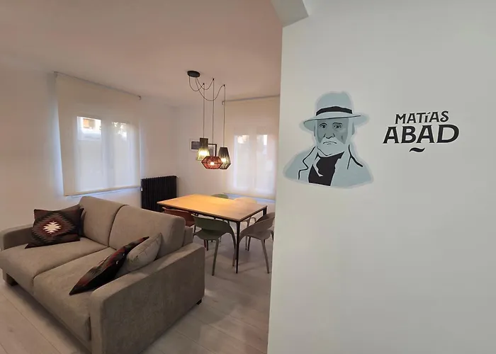 Apartamento The Eight Unique *