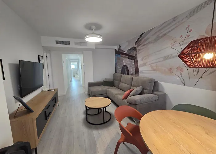 The Eight Unique Apartamento *