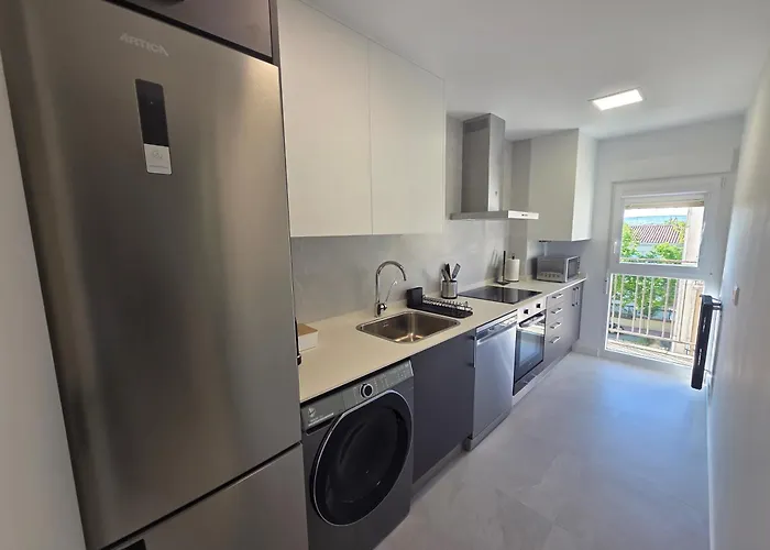 The Eight Unique Lägenhet *