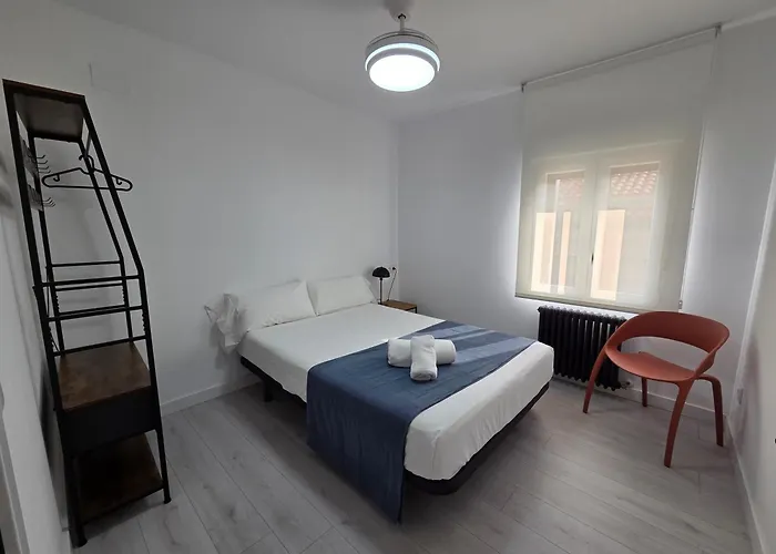 The Eight Unique Apartamento